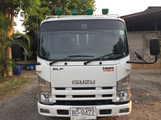 ขายรถ6ล้อ NMR 130 แรง ปี57 ยาว 4.40มเมตร วิ่ง 4x.xxx กว่าโล ขาย ราคา 690.000บาท ขายรถ6ล้อ NMR 130 แรง ปี57 ยาว 4.40มเมตร วิ่ง 4x.xxx กว่าโล ขาย ราคา 690.000บาท