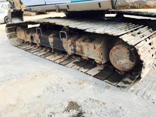 KOBELCO SK200LC-5 SUPER 1,450,000 บาท บูมยาว 18เมตร ไฟฟ้าครบ เครื่องดี ปั้มดี เอกสารเล่มทะเบียน รถอยู่ จ.ปทุมธานี โทร&ไอดีไลน์ 0610710295 KOBELCO SK200LC-5 SUPER 1,450,000 บาท บูมยาว 18เมตร ไฟฟ้าครบ เครื่องดี ปั้มดี เอกสารเล่มทะเบียน รถอยู่ จ.ปทุมธานี โทร&ไอดีไลน์ 0610710295