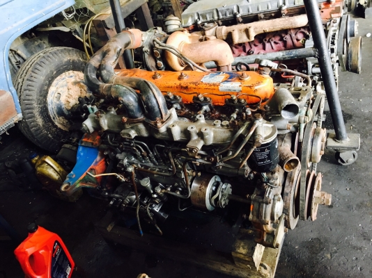 ขายเครื่อง อีสุๆๆ 6bg เทอร์โบว์