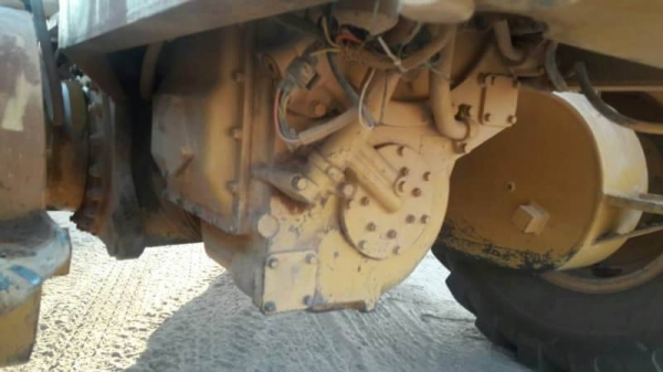 CATTERPILAR 140G 5MD1700 ราคา 2,380,000 บาท เครื่องดี รับบไฮโดลิก ทำงานสมบูรฯ เอกสารเล่มทะเบียน รถอยู่ จ.ร้อยเอ็ด โทร&ไอดีไลน์ 0610710295 CATTERPILAR 140G 5MD1700 ราคา 2,380,000 บาท เครื่องดี รับบไฮโดลิก ทำงานสมบูรฯ เอกสารเล่มทะเบียน รถอยู่ จ.ร้อยเอ็ด โทร&ไอดีไลน์ 0610710295