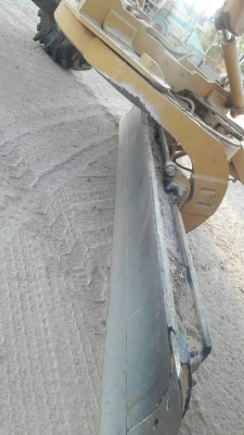 CATTERPILAR 140G 5MD1700 ราคา 2,380,000 บาท เครื่องดี รับบไฮโดลิก ทำงานสมบูรฯ เอกสารเล่มทะเบียน รถอยู่ จ.ร้อยเอ็ด โทร&ไอดีไลน์ 0610710295 CATTERPILAR 140G 5MD1700 ราคา 2,380,000 บาท เครื่องดี รับบไฮโดลิก ทำงานสมบูรฯ เอกสารเล่มทะเบียน รถอยู่ จ.ร้อยเอ็ด โทร&ไอดีไลน์ 0610710295