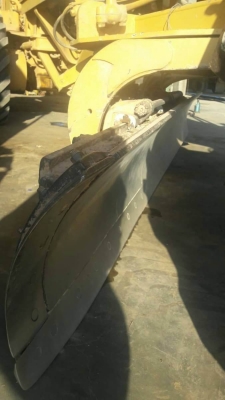 CATTERPILAR 140G 5MD1700 ราคา 2,380,000 บาท เครื่องดี รับบไฮโดลิก ทำงานสมบูรฯ เอกสารเล่มทะเบียน รถอยู่ จ.ร้อยเอ็ด โทร&ไอดีไลน์ 0610710295 CATTERPILAR 140G 5MD1700 ราคา 2,380,000 บาท เครื่องดี รับบไฮโดลิก ทำงานสมบูรฯ เอกสารเล่มทะเบียน รถอยู่ จ.ร้อยเอ็ด โทร&ไอดีไลน์ 0610710295