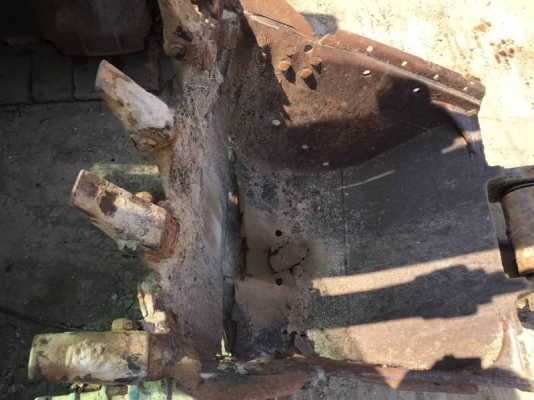 HITACHI EX200-2 ราคา 345,000 บาท เครื่องดี  เมก้าปั้มแรง โช่บาง ใบแทรคสวย เอกสารอินวอยท์  รถอยู่ จ.ร้อยเอ็ด โทร&amp;ไอดีไลน์ 0610710295