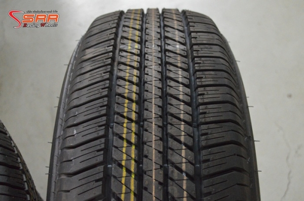 BRIDGESTONE H/T 684 265/65R17 เส้นละ 6,000 บาทปี17 BRIDGESTONE H/T 684 265/65R17 เส้นละ 6,000 บาทปี17