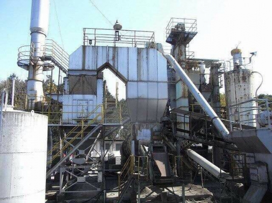 แพ้นท์ยาง Nigatta ปี1991 สภาพดีพร้อมใช้งาน ราคาสุดพิเศษ