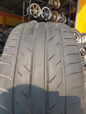 ล้อPRODRIVE GC05F ขอบ18  ยางปี14  4 ล้อ