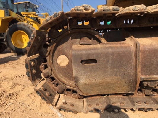 ขายรถแบคโฮ KOMATSU PC138US-2 รถนอกนำเข้าเองจากญี่ปุ่น สภาพสวยพร้อมใช้งาน มีVDOการทำงานครับ ขายรถแบคโฮ KOMATSU PC138US-2 รถนอกนำเข้าเองจากญี่ปุ่น สภาพสวยพร้อมใช้งาน มีVDOการทำงานครับ