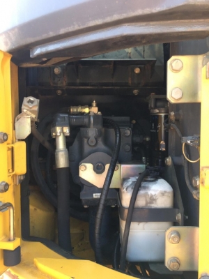 ขายรถแบคโฮ KOMATSU PC138US-2 รถนอกนำเข้าเองจากญี่ปุ่น สภาพสวยพร้อมใช้งาน มีVDOการทำงานครับ ขายรถแบคโฮ KOMATSU PC138US-2 รถนอกนำเข้าเองจากญี่ปุ่น สภาพสวยพร้อมใช้งาน มีVDOการทำงานครับ