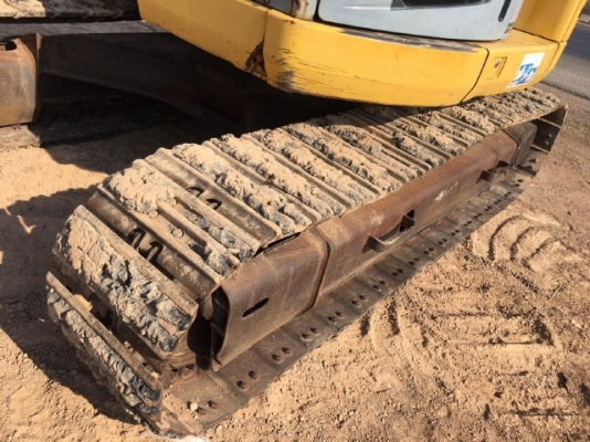 ขายรถแบคโฮ KOMATSU PC138US-2 รถนอกนำเข้าเองจากญี่ปุ่น สภาพสวยพร้อมใช้งาน มีVDOการทำงานครับ ขายรถแบคโฮ KOMATSU PC138US-2 รถนอกนำเข้าเองจากญี่ปุ่น สภาพสวยพร้อมใช้งาน มีVDOการทำงานครับ