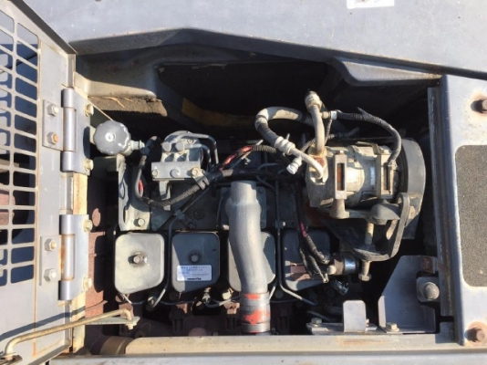 ขายรถแบคโฮ KOMATSU PC138US-2 รถนอกนำเข้าเองจากญี่ปุ่น สภาพสวยพร้อมใช้งาน มีVDOการทำงานครับ ขายรถแบคโฮ KOMATSU PC138US-2 รถนอกนำเข้าเองจากญี่ปุ่น สภาพสวยพร้อมใช้งาน มีVDOการทำงานครับ