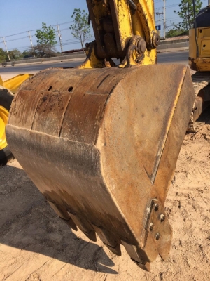 ขายรถแบคโฮ KOMATSU PC138US-2 รถนอกนำเข้าเองจากญี่ปุ่น สภาพสวยพร้อมใช้งาน มีVDOการทำงานครับ ขายรถแบคโฮ KOMATSU PC138US-2 รถนอกนำเข้าเองจากญี่ปุ่น สภาพสวยพร้อมใช้งาน มีVDOการทำงานครับ