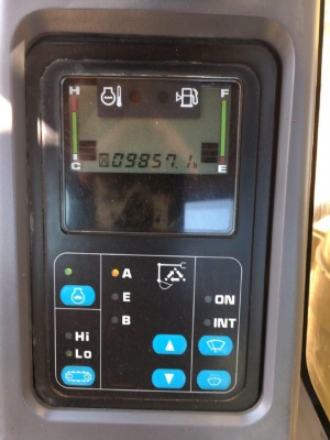 ขายรถแบคโฮ KOMATSU PC138US-2 รถนอกนำเข้าเองจากญี่ปุ่น สภาพสวยพร้อมใช้งาน มีVDOการทำงานครับ ขายรถแบคโฮ KOMATSU PC138US-2 รถนอกนำเข้าเองจากญี่ปุ่น สภาพสวยพร้อมใช้งาน มีVDOการทำงานครับ