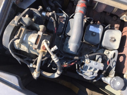 ขายรถแบคโฮ KOMATSU PC138US-2 รถนอกนำเข้าเองจากญี่ปุ่น สภาพสวยพร้อมใช้งาน มีVDOการทำงานครับ ขายรถแบคโฮ KOMATSU PC138US-2 รถนอกนำเข้าเองจากญี่ปุ่น สภาพสวยพร้อมใช้งาน มีVDOการทำงานครับ