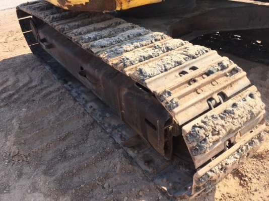 ขายรถแบคโฮ KOMATSU PC138US-2 รถนอกนำเข้าเองจากญี่ปุ่น สภาพสวยพร้อมใช้งาน มีVDOการทำงานครับ ขายรถแบคโฮ KOMATSU PC138US-2 รถนอกนำเข้าเองจากญี่ปุ่น สภาพสวยพร้อมใช้งาน มีVDOการทำงานครับ