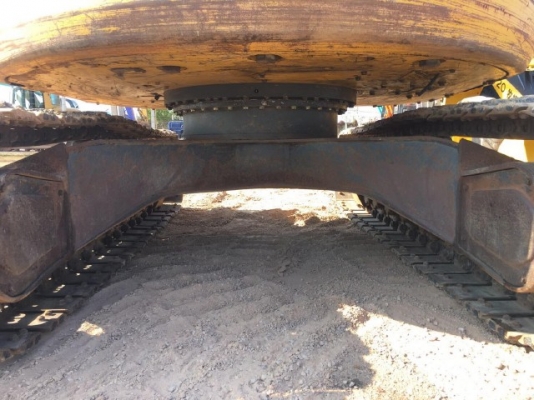 ขายรถแบคโฮ KOMATSU PC138US-2 รถนอกนำเข้าเองจากญี่ปุ่น สภาพสวยพร้อมใช้งาน มีVDOการทำงานครับ ขายรถแบคโฮ KOMATSU PC138US-2 รถนอกนำเข้าเองจากญี่ปุ่น สภาพสวยพร้อมใช้งาน มีVDOการทำงานครับ