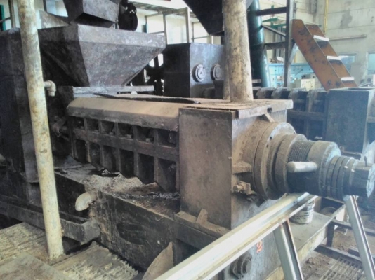 เครื่องสกัดน้ำมันปาล์มมือสองครบชุด เครื่องสกัดน้ำมันปาล์มมือสองครบชุด