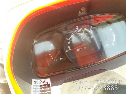 ปัญญาแทรคเตอร์..จัดมาให้ครับ ด่วน!!!คูโบต้า L3608ใบมีดคานล่างใหม่พร้อมผาน6 สภาพพร้อมใช้  เล่มทะเบียนพร้อม จัดส่ง อ.ลี้ จ.ลำพูน