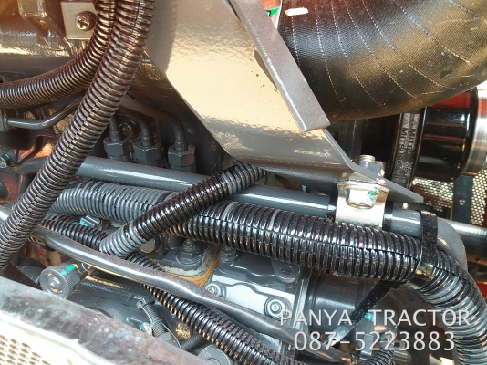 ปัญญาแทรคเตอร์..จัดมาให้ครับ ด่วน!!!คูโบต้า L3608ใบมีดคานล่างใหม่พร้อมผาน6 สภาพพร้อมใช้  เล่มทะเบียนพร้อม จัดส่ง อ.ลี้ จ.ลำพูน