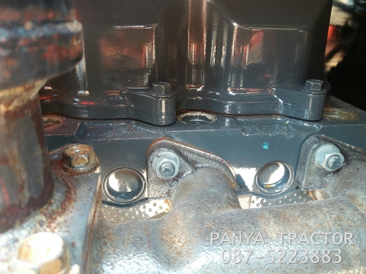 ปัญญาแทรคเตอร์..จัดมาให้ครับ ด่วน!!!คูโบต้า L3608ใบมีดคานล่างใหม่พร้อมผาน6 สภาพพร้อมใช้  เล่มทะเบียนพร้อม จัดส่ง อ.ลี้ จ.ลำพูน