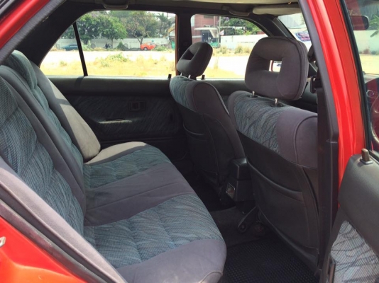 Toyota AE92 โดเรม่อนซิ่ง