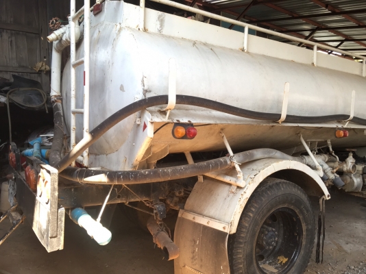 ขายรถ HINO สิงห์ไฮเทค 6 ล้อ บรรทุกน้ำ สภาพดีพร้อมใช้งาน ราคาเบาๆ ขายรถ HINO สิงห์ไฮเทค 6 ล้อ บรรทุกน้ำ สภาพดีพร้อมใช้งาน ราคาเบาๆ