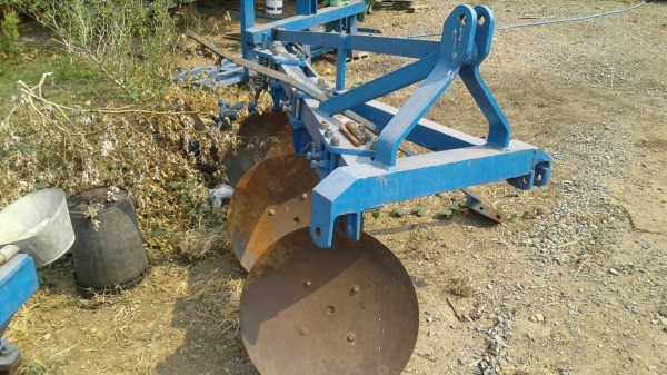 ผานสาม ไคเฮงหลีจักรกล