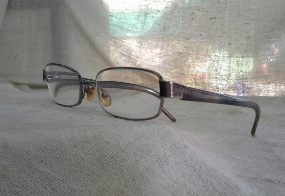 แว่นสายตายาวอเมริกันพันธุ์แท้! ราคานักศึกษา! Authentic NINO 1881 NEW YORK handmade in USA ค่าสายตา +175 แว่นสายตายาวอเมริกันพันธุ์แท้! ราคานักศึกษา! Authentic NINO 1881 NEW YORK handmade in USA ค่าสายตา +175