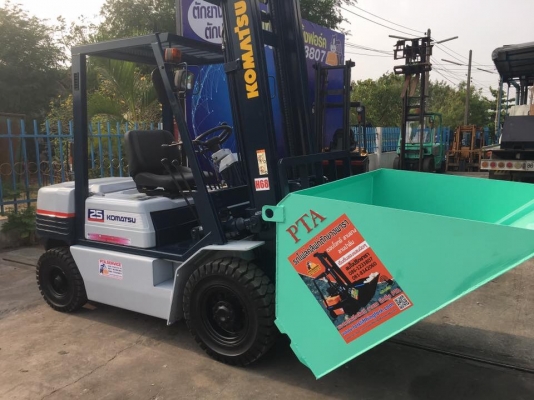 ขายรถโฟล์คลิฟท์มือสองนำเข้าจากประเทศญี่ปุ่น