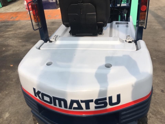 ขายรถโฟล์คลิฟท์มือสองนำเข้าจากประเทศญี่ปุ่น