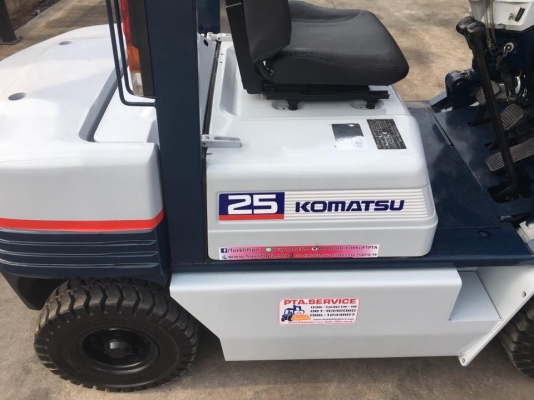 ขายรถโฟล์คลิฟท์มือสองนำเข้าจากประเทศญี่ปุ่น