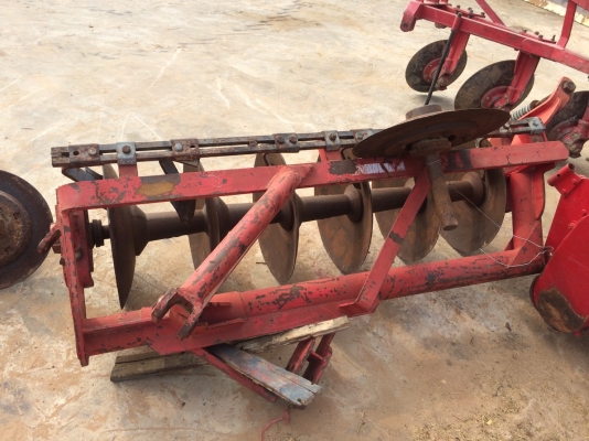 23500บาทครับ ผานLCS 22x6ใบ เฮฟวี่รุ่นหนา หนักๆครับ