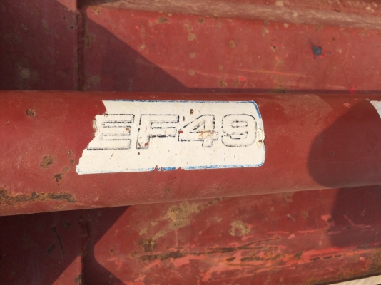 16500บาทครับ โรตารี่1.80เมตรพร้อมยอยปั่น ขายถูกตามสภาพครับ