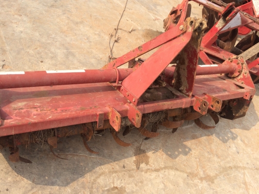 16500บาทครับ โรตารี่1.80เมตรพร้อมยอยปั่น ขายถูกตามสภาพครับ