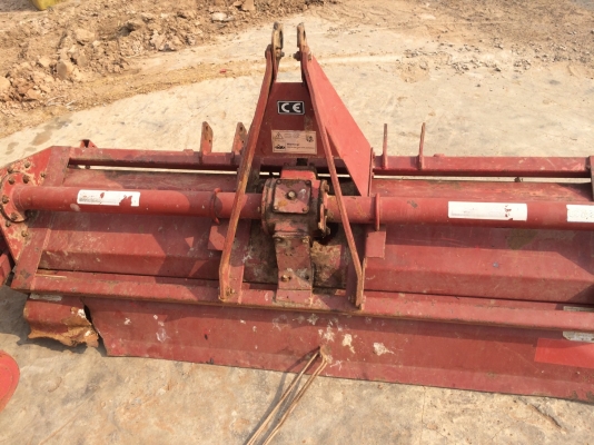 16500บาทครับ โรตารี่1.80เมตรพร้อมยอยปั่น ขายถูกตามสภาพครับ