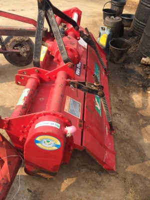 33500บาทครับโรตารี่วิเชียร1.95เมตร รุ่นใหม่ล่าสุด สภาพ90\%