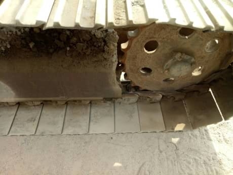 KOMATSU 10H