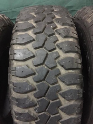 ยาง maxxis bighorn 265/75R16 ยาง maxxis bighorn 265/75R16