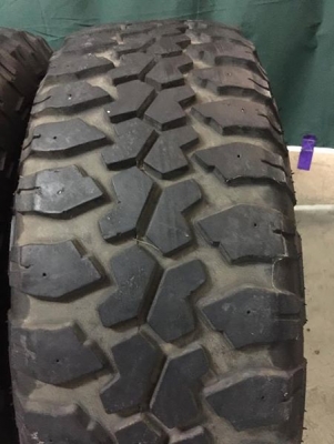 ยาง maxxis bighorn 265/75R16 ยาง maxxis bighorn 265/75R16