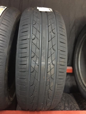 Hankook Ventus V2 ปี 16 ขนาด 195/55/15