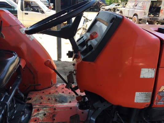 ขาย คูโบต้า L4508