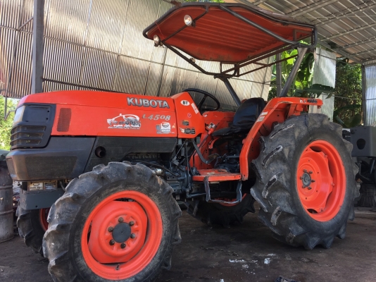 ขาย คูโบต้า L4508