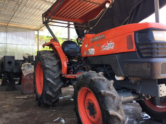 ขาย คูโบต้า L4508