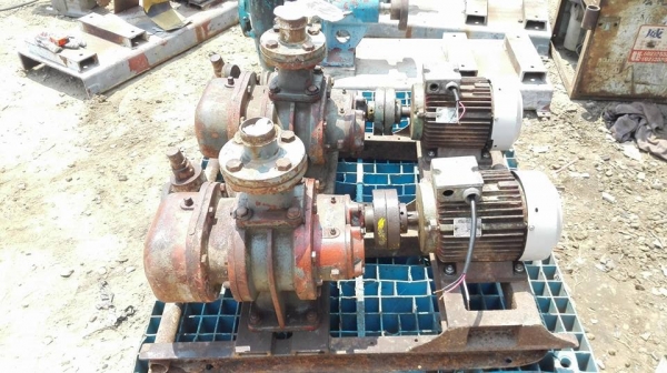 ** SOLD ** รูทโบวเวอร์อัดอากาศญี่ปุ่น UNOZAWA-GUMI 3 HP 380V พร้อมใช้งาน ** SOLD ** รูทโบวเวอร์อัดอากาศญี่ปุ่น UNOZAWA-GUMI 3 HP 380V พร้อมใช้งาน