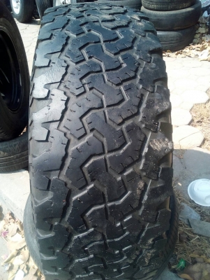 275/70R17 BF Goodrich ALL All-Terrain T/A ชุด 4 เส้น tel. 063-286-3559,081-427-3941 275/70R17 BF Goodrich ALL All-Terrain T/A ชุด 4 เส้น tel. 063-286-3559,081-427-3941