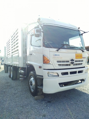 ขาย HINO MEGA FM1A 344 แรงม้า ปี 57 แม่ลูกสามมิตรสองคานไม่ดั้ม เครื่องดี เกียร์ดี ยางดี รถสภาพสวยพร้อมใช้งาน พร้อมแยกขายแม่หรือหัวแคชชี  พร้อมติดตั้งดั้มสามมิตร ราคาคุยกัน เอกสารพร้อมโอน สนใจติดต่อ 083-9628875 082-1698998