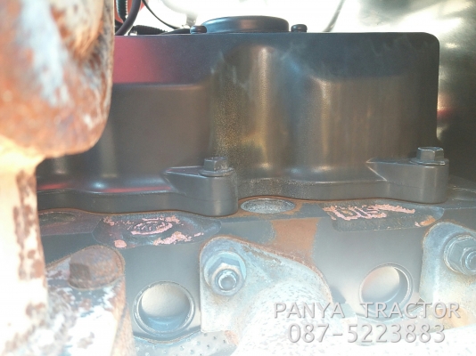 ปัญญาแทรคเตอร์..จัดมาให้ครับ ด่วน!!!คูโบต้า L3408ใบมีดคานล่างพร้อมผาน6&times;22 รถไร่ สภาพพร้อมใช้