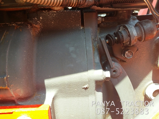 ปัญญาแทรคเตอร์..จัดมาให้ครับ ด่วน!!!คูโบต้า L3408ใบมีดคานล่างพร้อมผาน6&times;22 รถไร่ สภาพพร้อมใช้