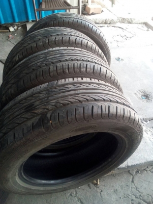 205/60R16 GOODYEAR Assurance FUEL MAX ปี15 สวยจัด นิ่มมาก ชุด 4 เส้น tel.063-286-3551,081-427-3941 ตจว.ส่งได้ครับ 205/60R16 GOODYEAR Assurance FUEL MAX ปี15 สวยจัด นิ่มมาก ชุด 4 เส้น tel.063-286-3551,081-427-3941 ตจว.ส่งได้ครับ