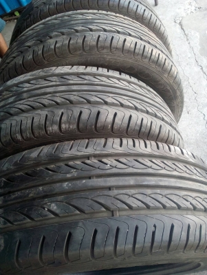 205/60R16 GOODYEAR Assurance FUEL MAX ปี15 สวยจัด นิ่มมาก ชุด 4 เส้น tel.063-286-3551,081-427-3941 ตจว.ส่งได้ครับ 205/60R16 GOODYEAR Assurance FUEL MAX ปี15 สวยจัด นิ่มมาก ชุด 4 เส้น tel.063-286-3551,081-427-3941 ตจว.ส่งได้ครับ