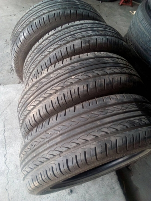 205/60R16 GOODYEAR Assurance FUEL MAX ปี15 สวยจัด นิ่มมาก ชุด 4 เส้น tel.063-286-3551,081-427-3941 ตจว.ส่งได้ครับ 205/60R16 GOODYEAR Assurance FUEL MAX ปี15 สวยจัด นิ่มมาก ชุด 4 เส้น tel.063-286-3551,081-427-3941 ตจว.ส่งได้ครับ